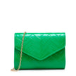 Enveloppe texturée petite pochette de fête