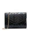 Enveloppe texturée petite pochette de fête