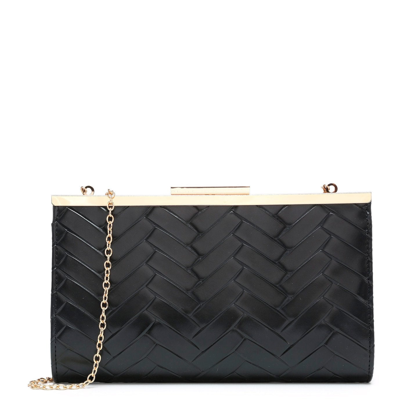 Sac de fête à texture basique