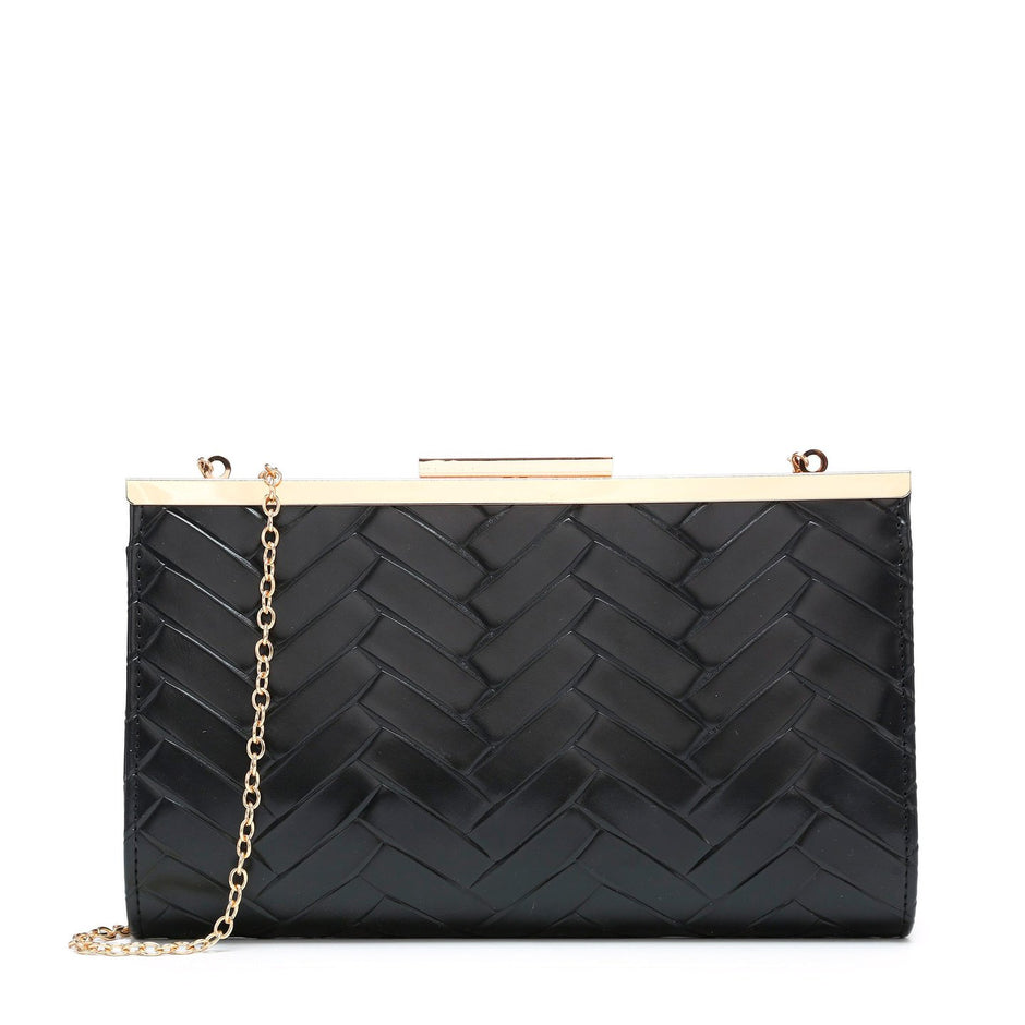 Sac de fête à texture basique