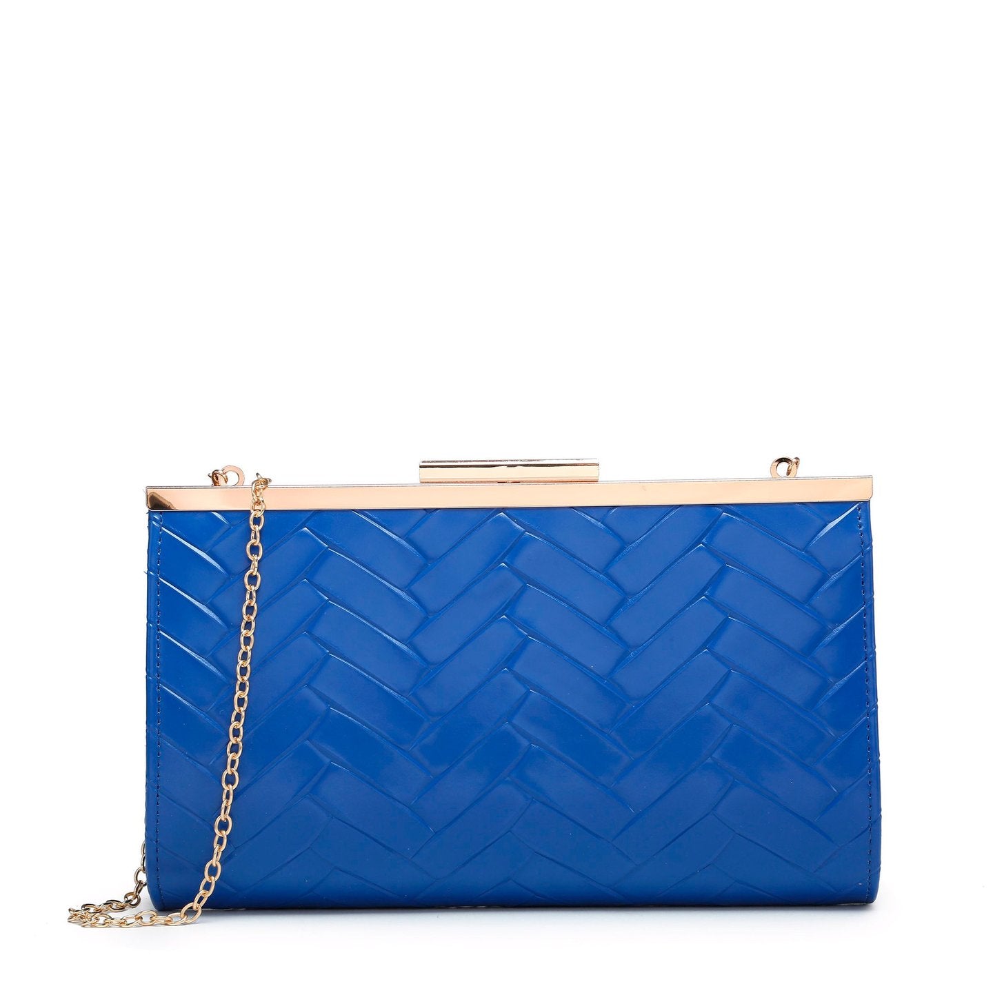 Sac de fête à texture basique