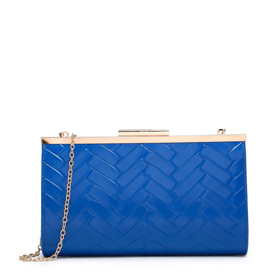 Sac de fête à texture basique