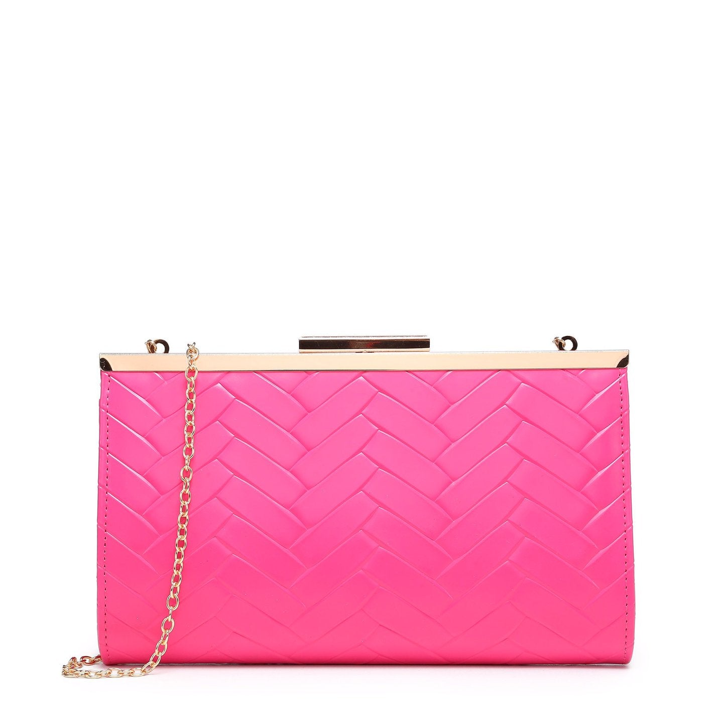 Sac de fête à texture basique
