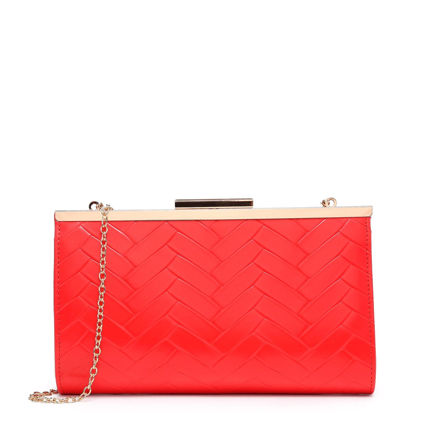 Sac de fête à texture basique