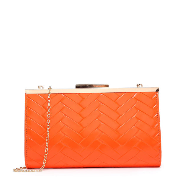 Sac de fête à texture basique