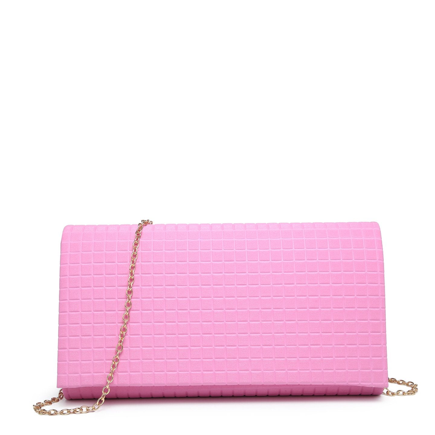 Sac de fête enveloppe avec des carrés