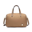 Sac en nylon avec fermeture éclair