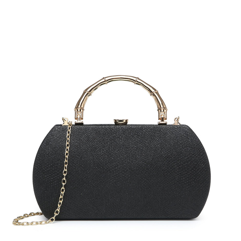 Sac de fête classique avec poignée