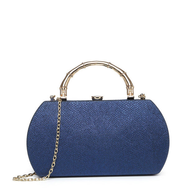 Sac de fête classique avec poignée