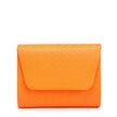 Petit sac de fête enveloppe zigzag