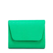 Petit sac de fête enveloppe zigzag