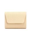 Petit sac de fête enveloppe zigzag