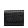 Petit sac de fête enveloppe zigzag
