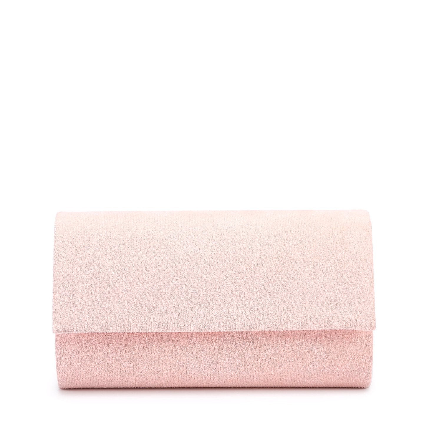Sac de soirée enveloppe en daim