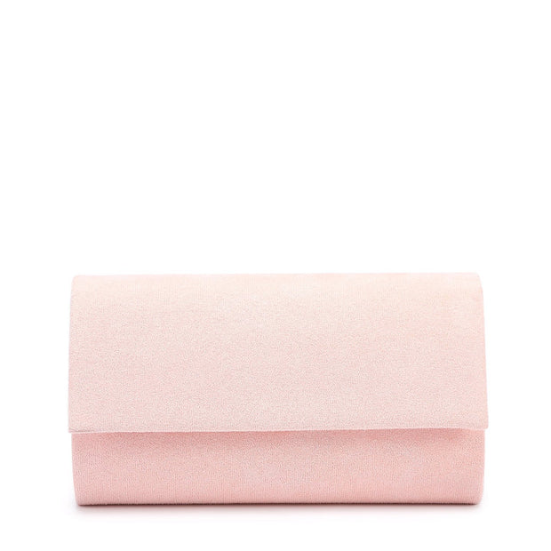 Sac de soirée enveloppe en daim