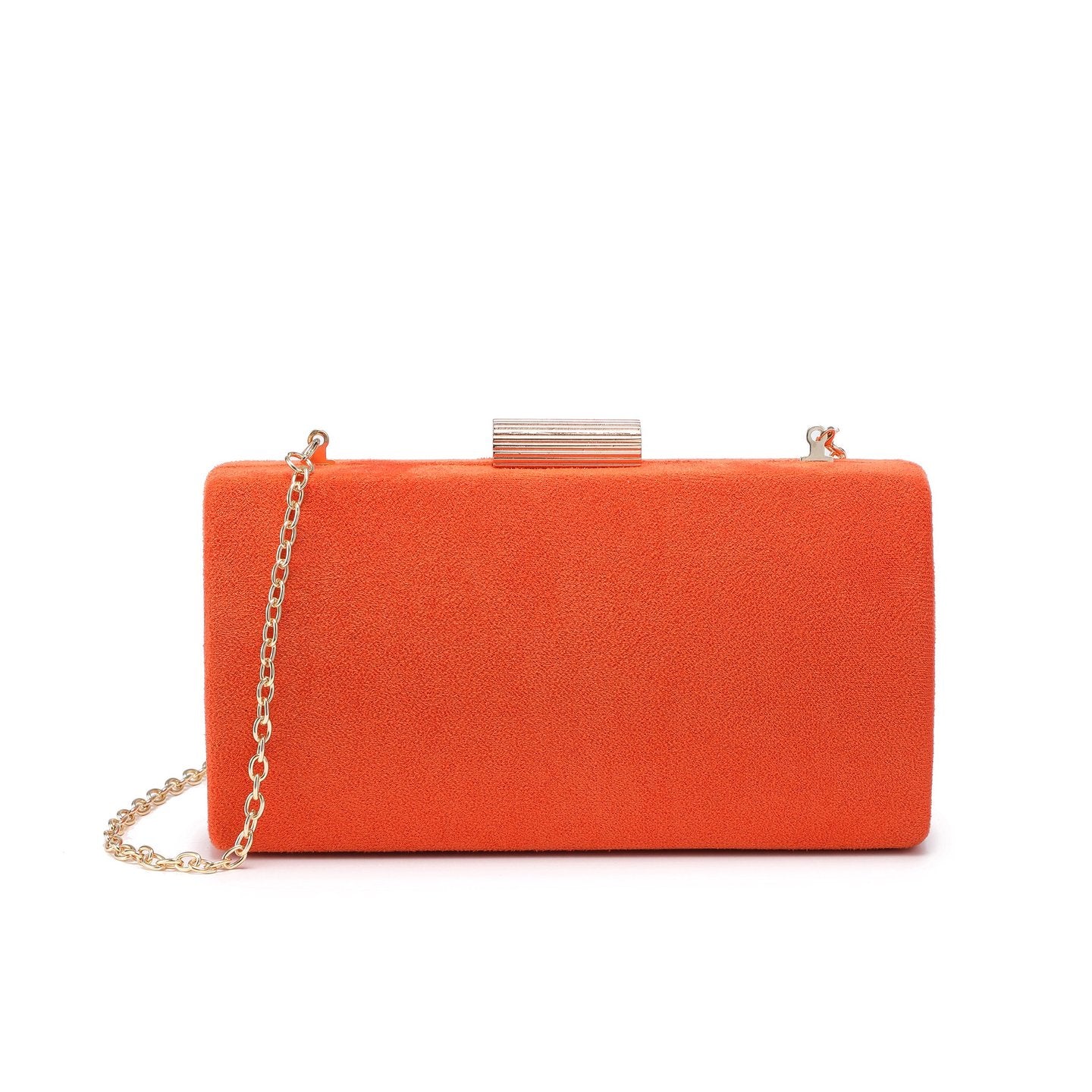 Pochette rectangulaire avec détail