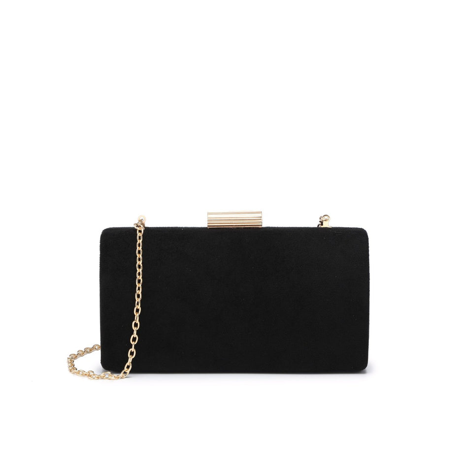 Pochette rectangulaire avec détail