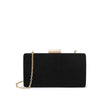 Pochette rectangulaire avec détail