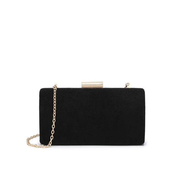 Pochette rectangulaire avec détail