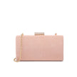 Pochette rectangulaire avec détail