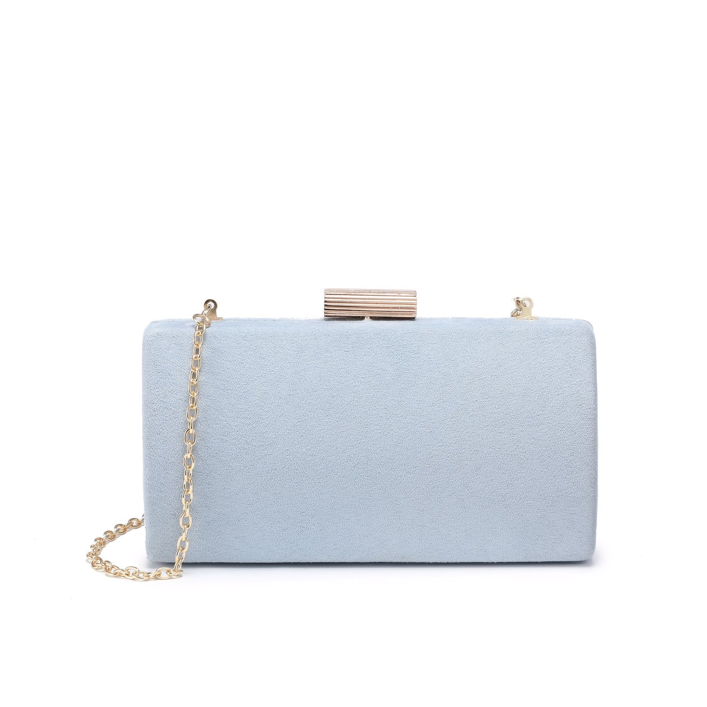 Pochette rectangulaire avec détail