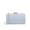 Pochette rectangulaire avec détail