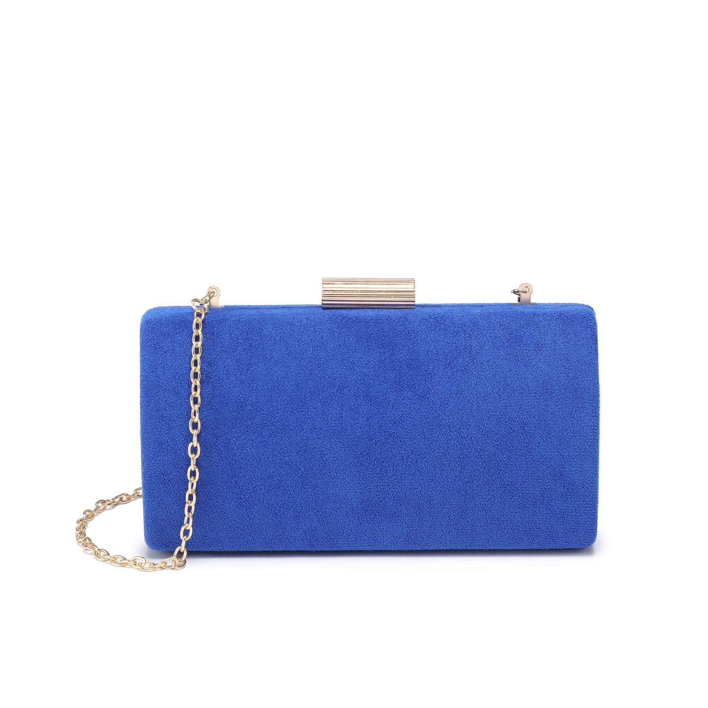 Pochette rectangulaire avec détail