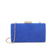 Pochette rectangulaire avec détail