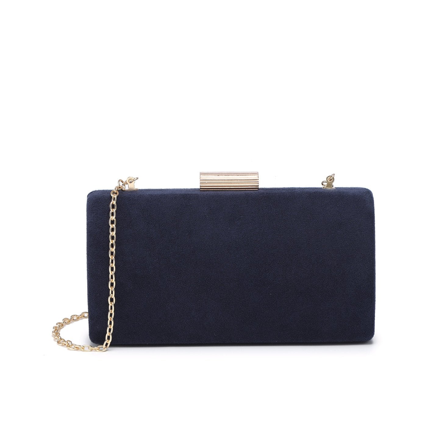 Pochette rectangulaire avec détail