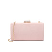 Pochette rectangulaire avec détail