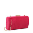 Pochette rectangulaire avec détail