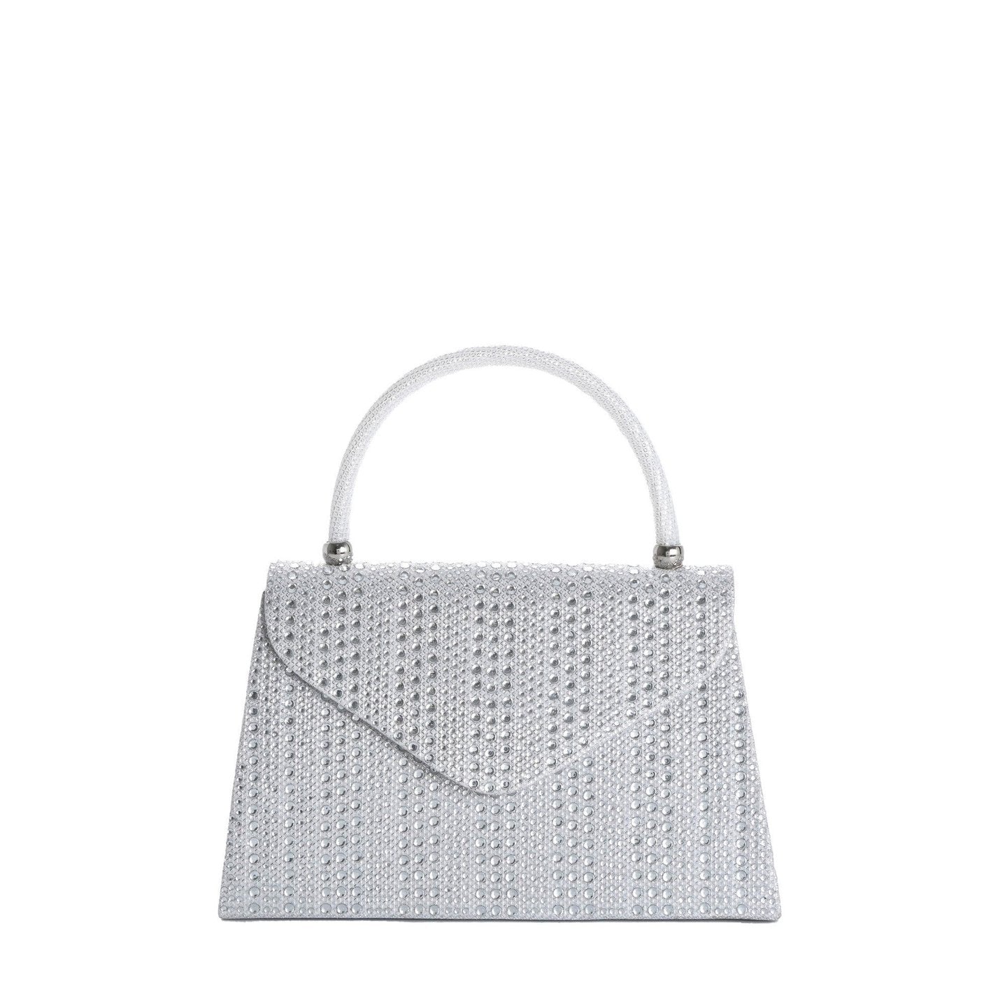 Pochette femme avec paillettes