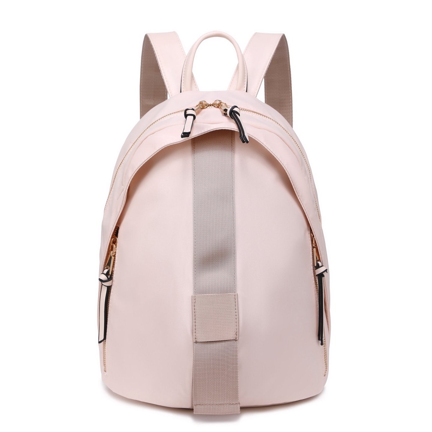 Sac à dos basique en nylon