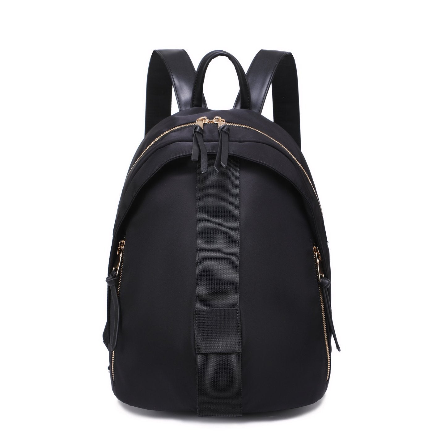 Sac à dos basique en nylon