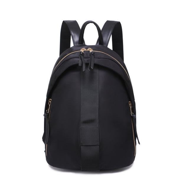 Sac à dos basique en nylon