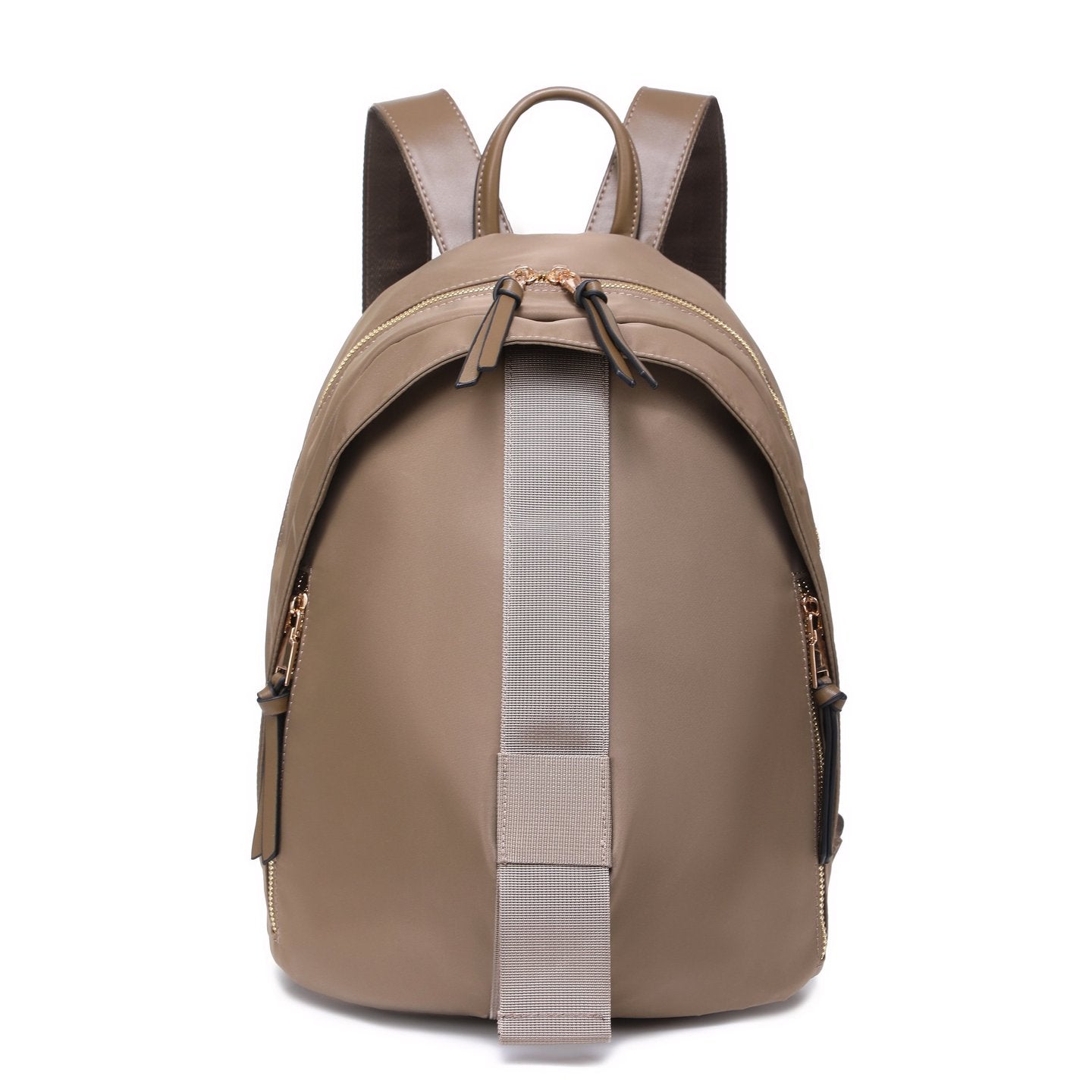 Sac à dos basique en nylon