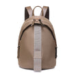 Sac à dos basique en nylon