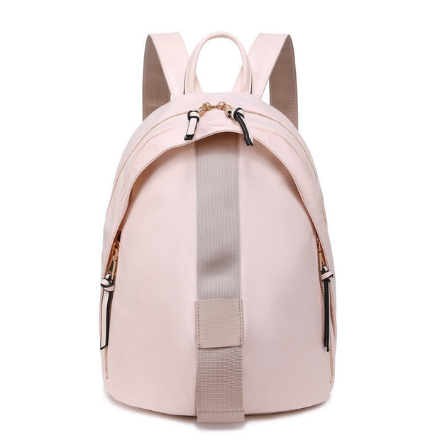 Sac à dos basique en nylon