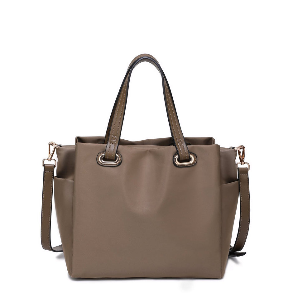 Sac bandoulière en nylon