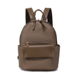 Sac à dos en nylon avec plusieurs poches