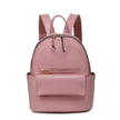Sac à dos en nylon avec plusieurs poches