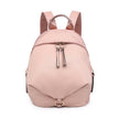 Sac à dos en nylon de forme ronde