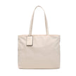 Sac porté épaule basique en nylon