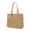 Sac porté épaule basique en nylon