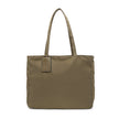 Sac porté épaule basique en nylon