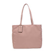 Sac porté épaule basique en nylon