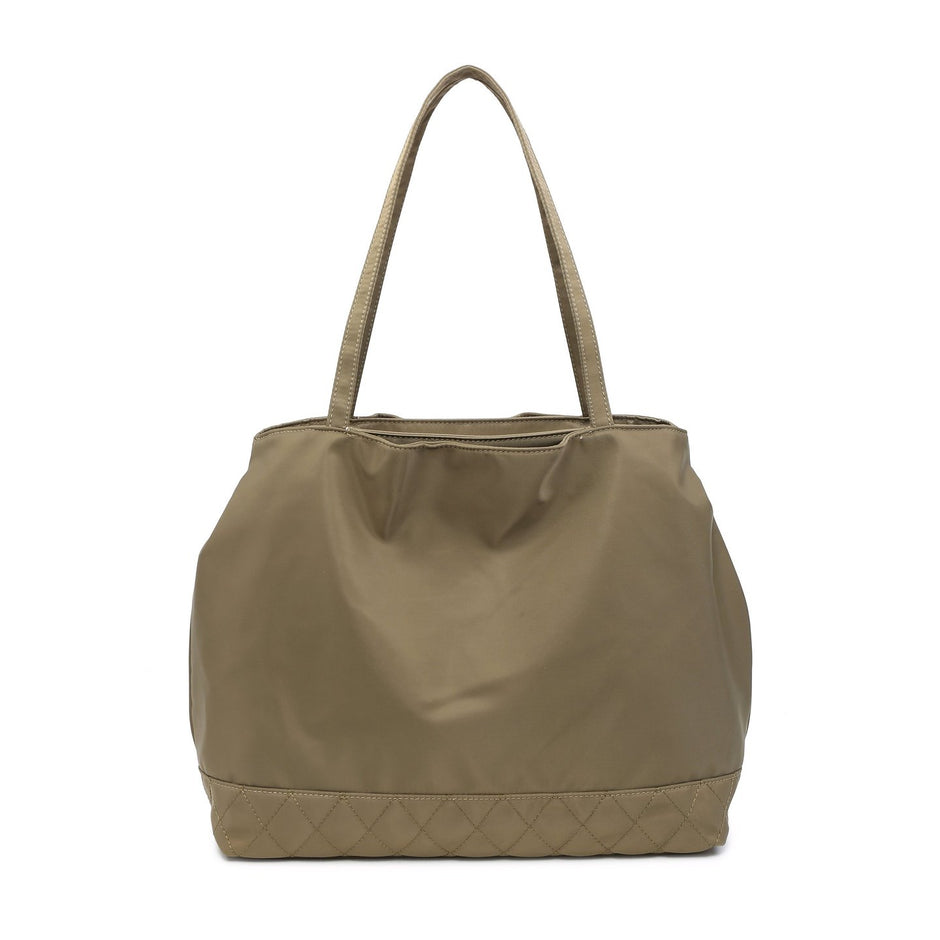 Sac cabas en nylon