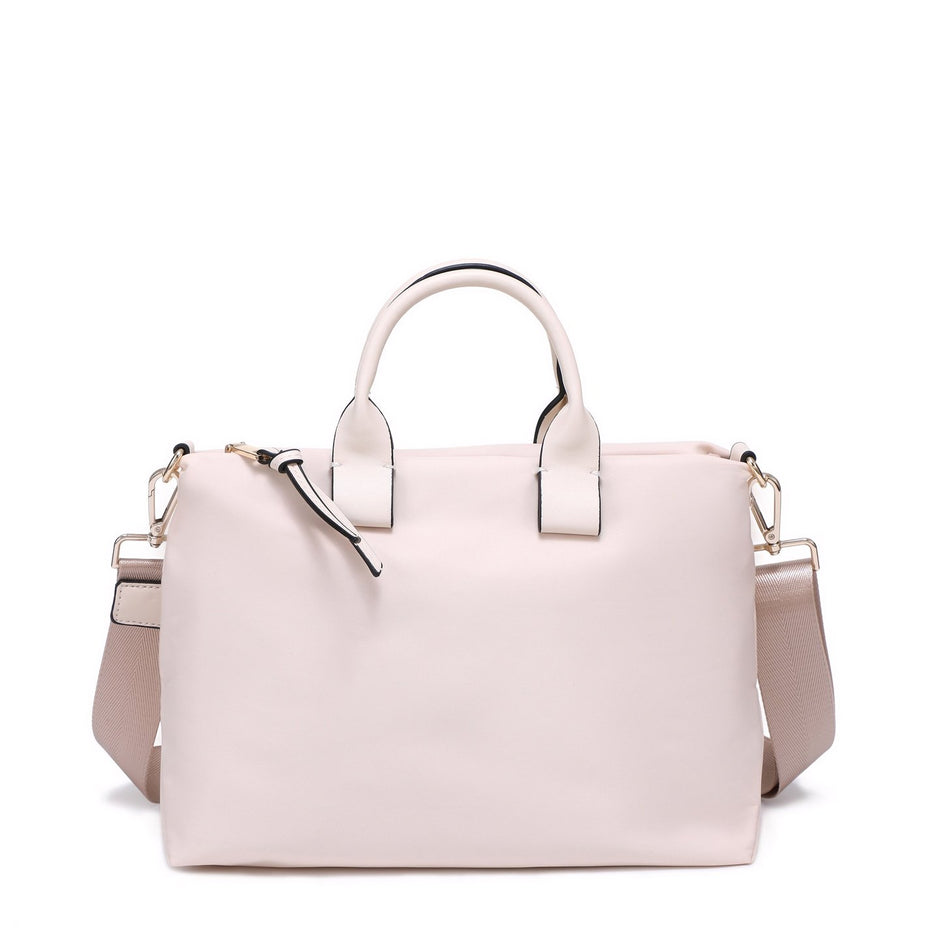Sac en nylon avec bandoulière