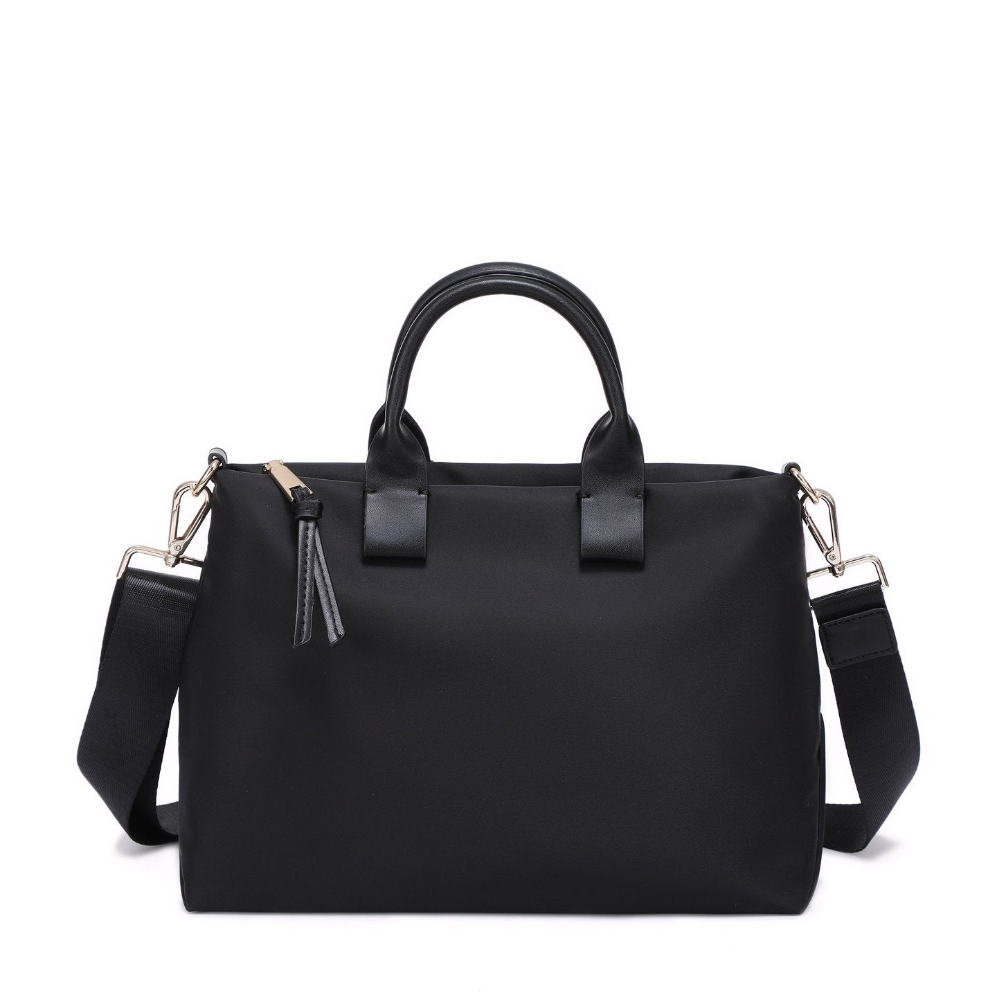 Sac en nylon avec bandoulière