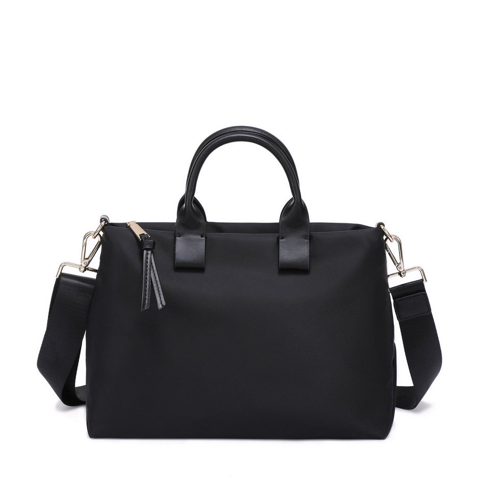 Sac en nylon avec bandoulière
